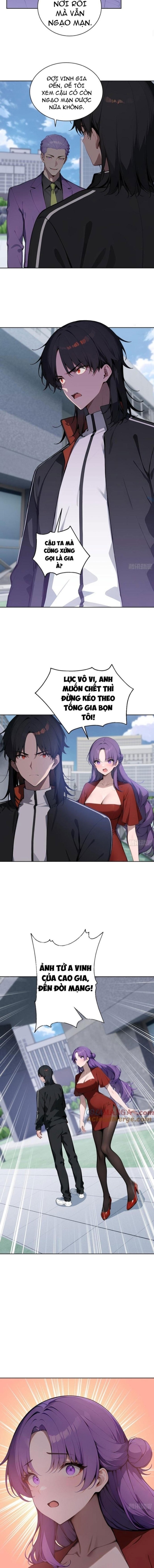 Kiếm Chủ Đại Hạ Chapter 66 - Trang 2