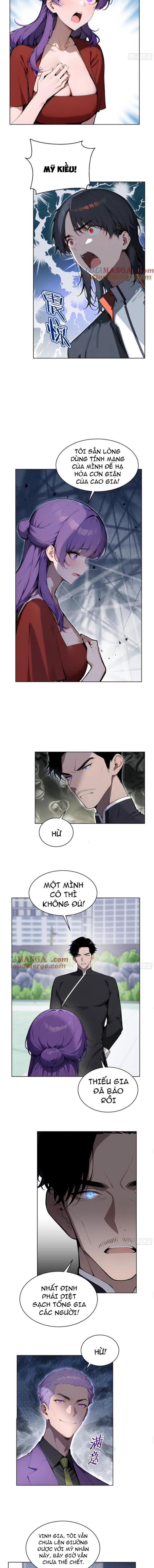 Kiếm Chủ Đại Hạ Chapter 67 - Trang 2