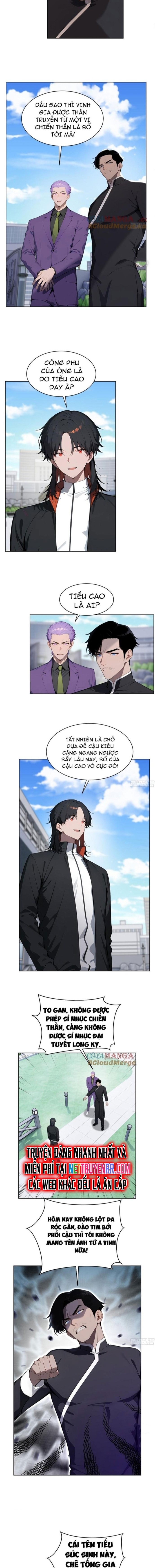 Kiếm Chủ Đại Hạ Chapter 67 - Trang 2