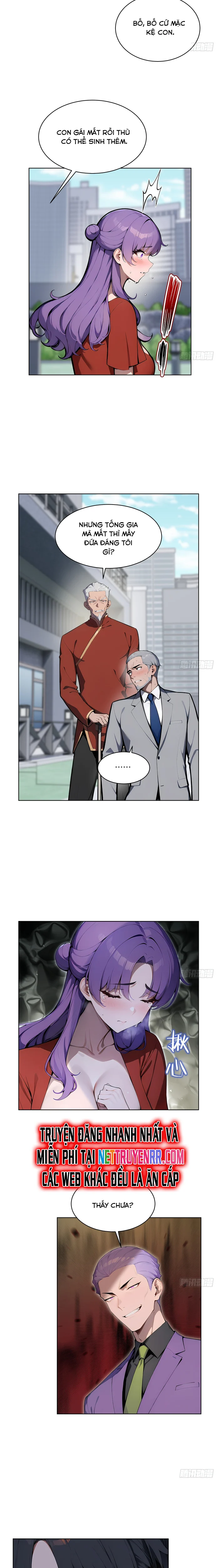 Kiếm Chủ Đại Hạ Chapter 69 - Trang 2