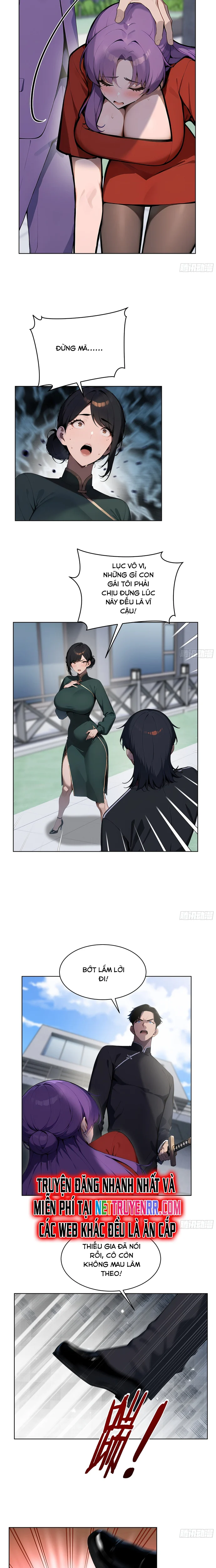 Kiếm Chủ Đại Hạ Chapter 69 - Trang 2
