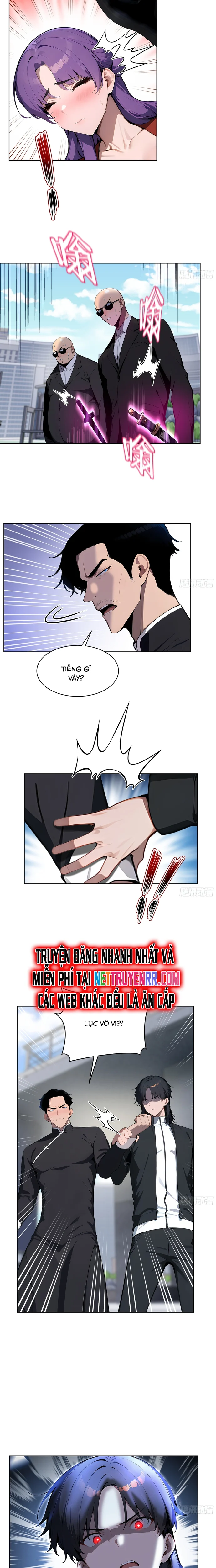 Kiếm Chủ Đại Hạ Chapter 69 - Trang 2