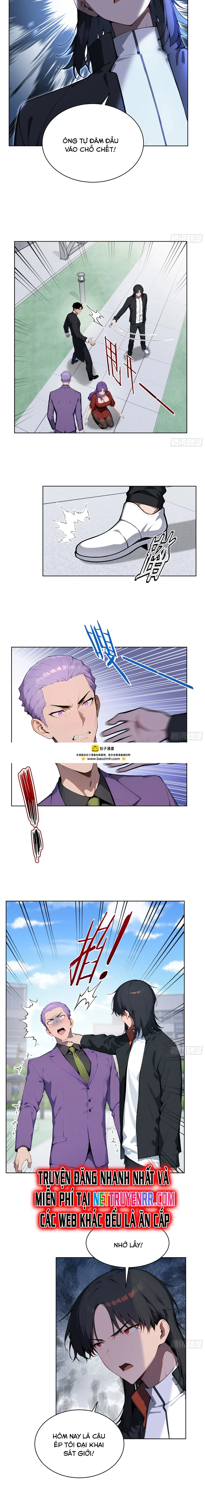 Kiếm Chủ Đại Hạ Chapter 69 - Trang 2