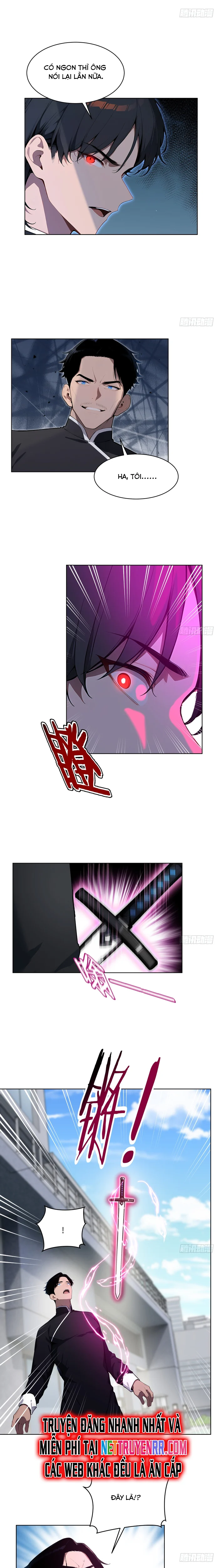 Kiếm Chủ Đại Hạ Chapter 69 - Trang 2