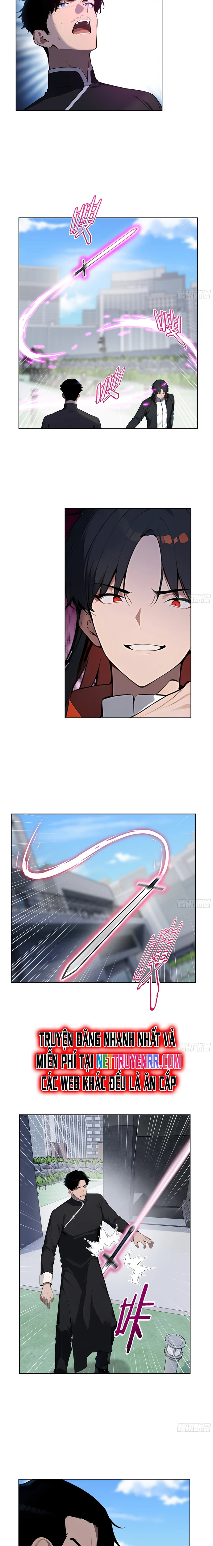 Kiếm Chủ Đại Hạ Chapter 69 - Trang 2