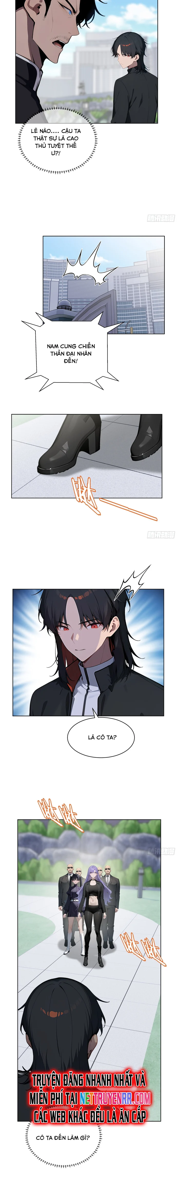 Kiếm Chủ Đại Hạ Chapter 69 - Trang 2