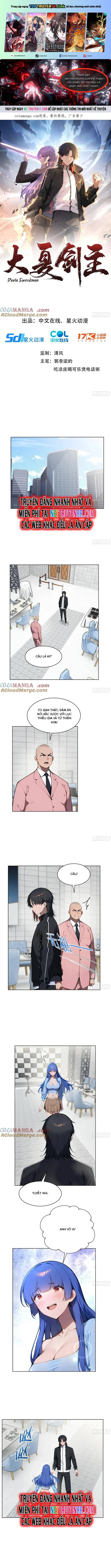 Kiếm Chủ Đại Hạ Chapter 75 - Trang 2