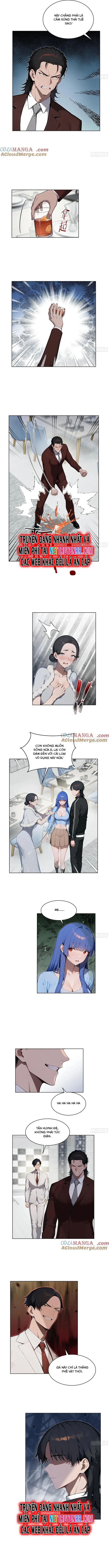 Kiếm Chủ Đại Hạ Chapter 75 - Trang 2