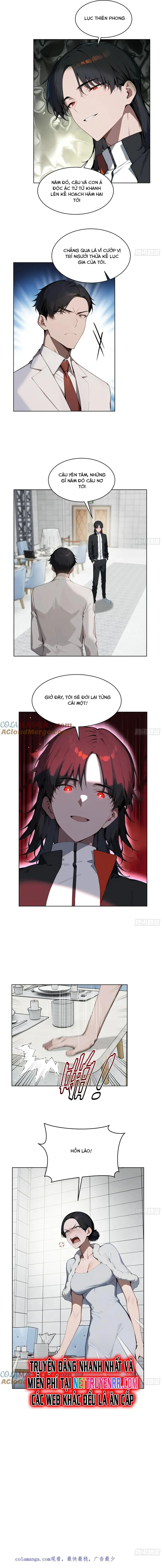 Kiếm Chủ Đại Hạ Chapter 75 - Trang 2