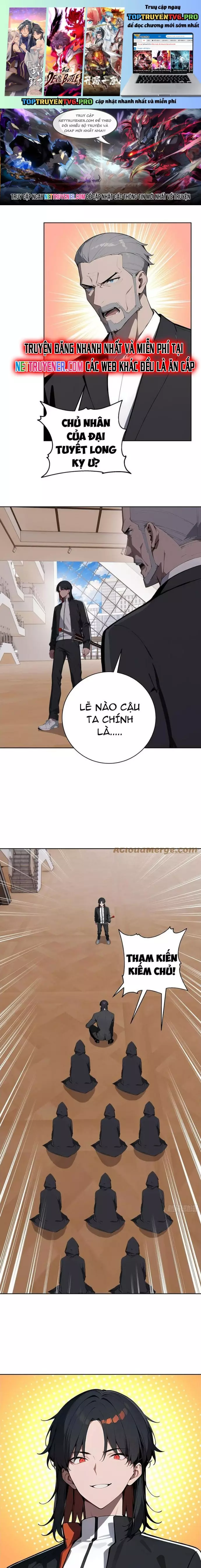 Kiếm Chủ Đại Hạ Chapter 96 - Trang 2