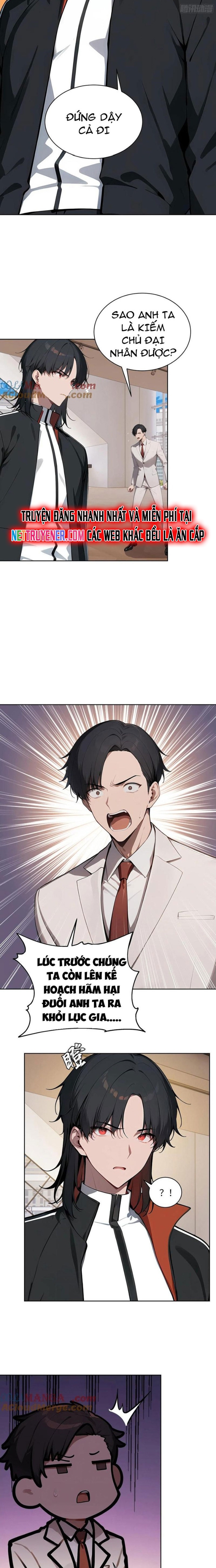 Kiếm Chủ Đại Hạ Chapter 96 - Trang 2