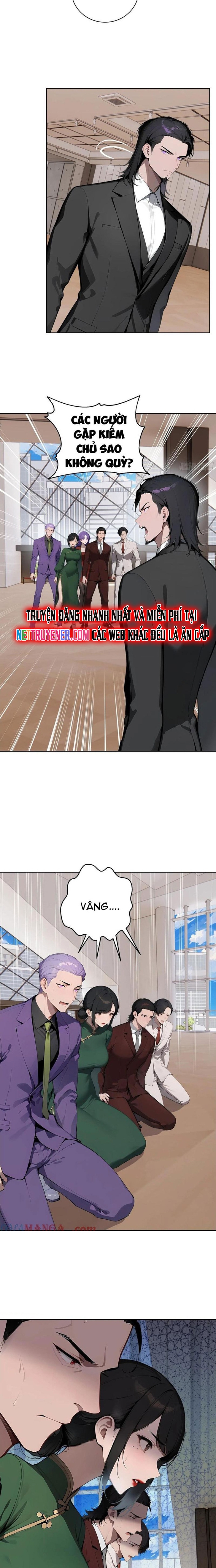 Kiếm Chủ Đại Hạ Chapter 96 - Trang 2