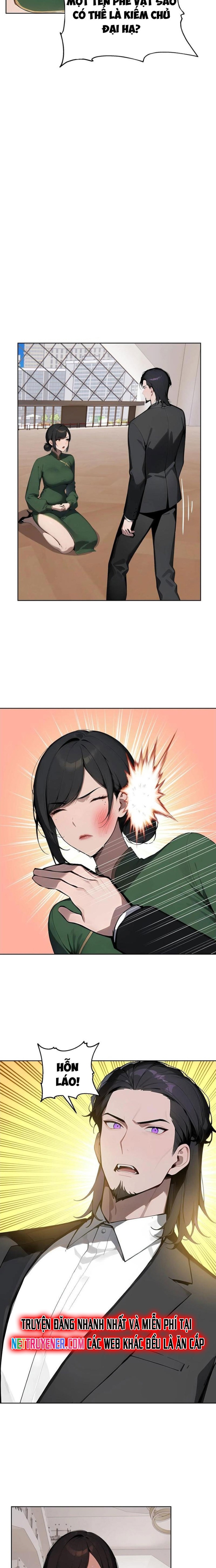 Kiếm Chủ Đại Hạ Chapter 96 - Trang 2