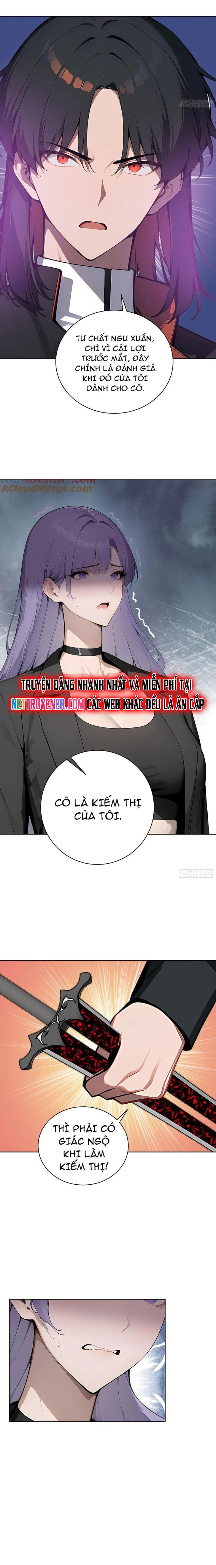Kiếm Chủ Đại Hạ Chapter 96 - Trang 2