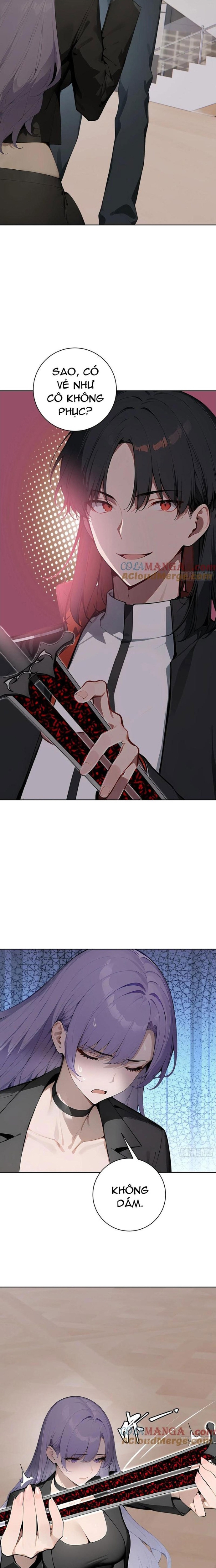 Kiếm Chủ Đại Hạ Chapter 96 - Trang 2