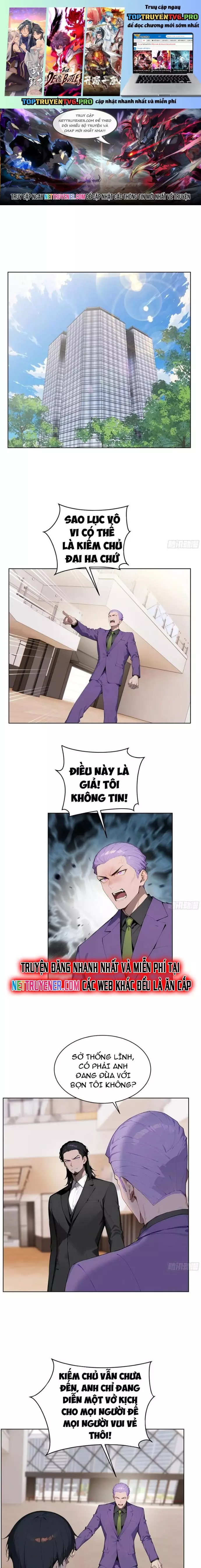 Kiếm Chủ Đại Hạ Chapter 97 - Trang 2