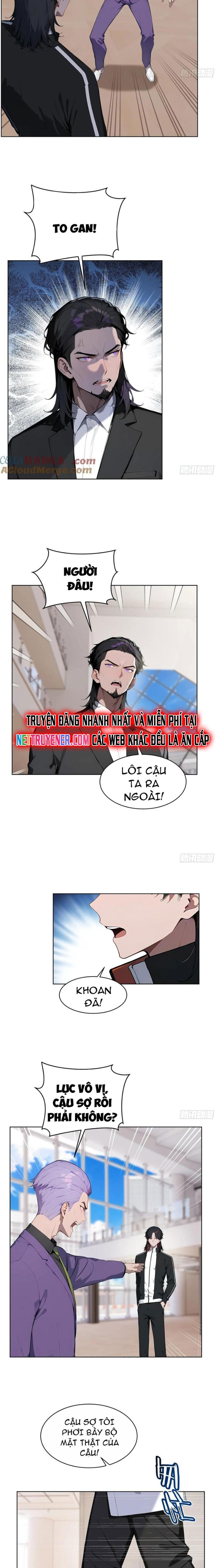 Kiếm Chủ Đại Hạ Chapter 97 - Trang 2