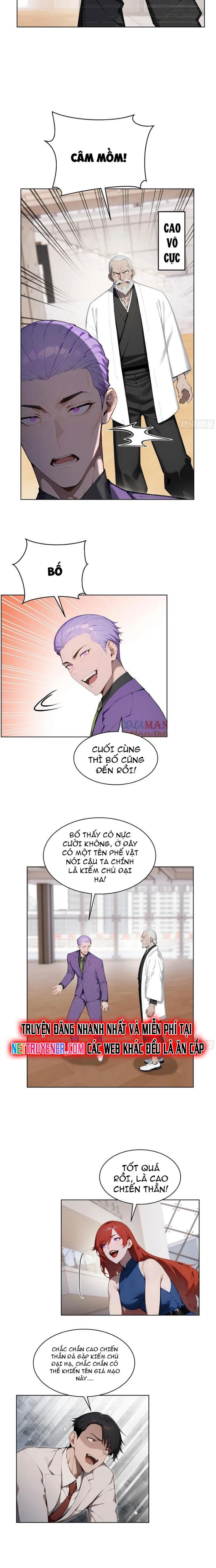 Kiếm Chủ Đại Hạ Chapter 97 - Trang 2