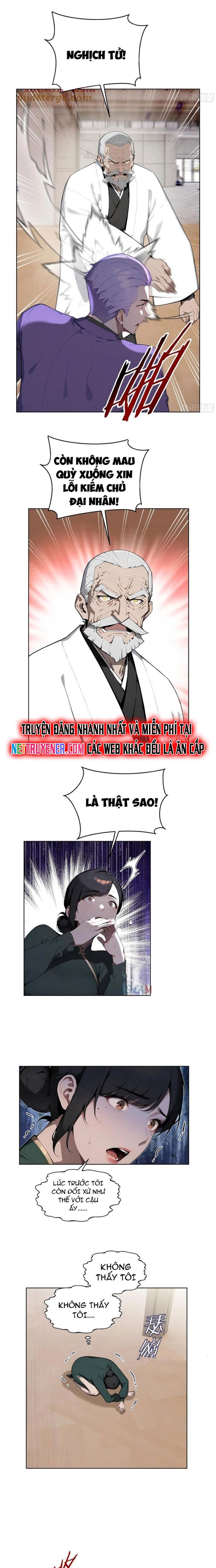 Kiếm Chủ Đại Hạ Chapter 97 - Trang 2