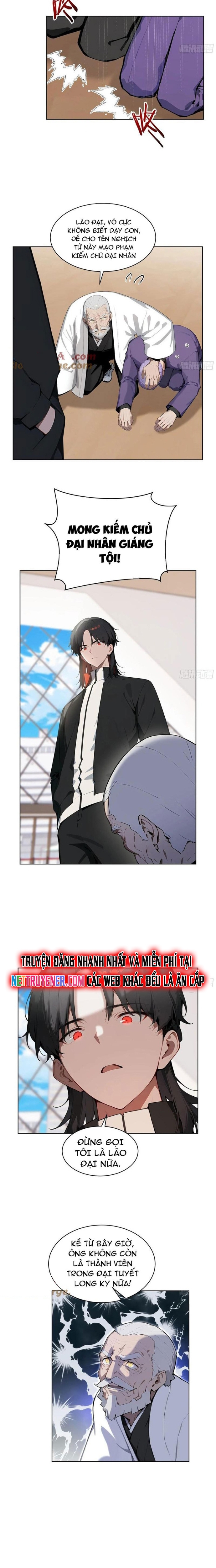 Kiếm Chủ Đại Hạ Chapter 97 - Trang 2