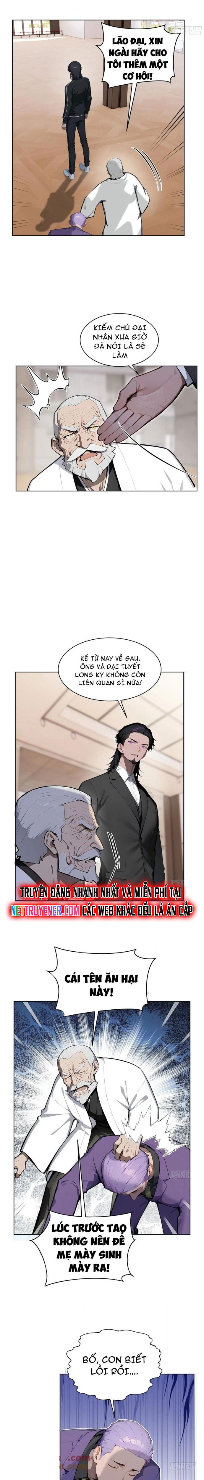 Kiếm Chủ Đại Hạ Chapter 97 - Trang 2