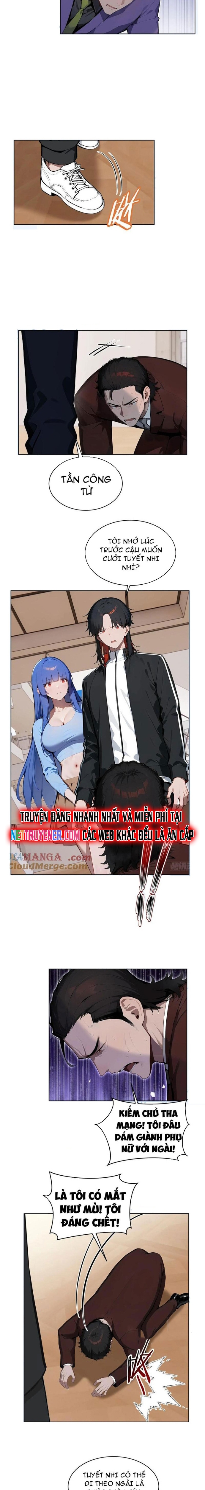 Kiếm Chủ Đại Hạ Chapter 97 - Trang 2