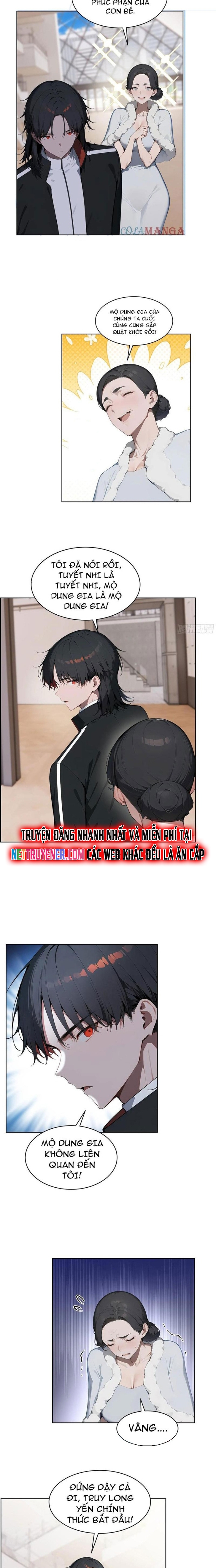 Kiếm Chủ Đại Hạ Chapter 97 - Trang 2