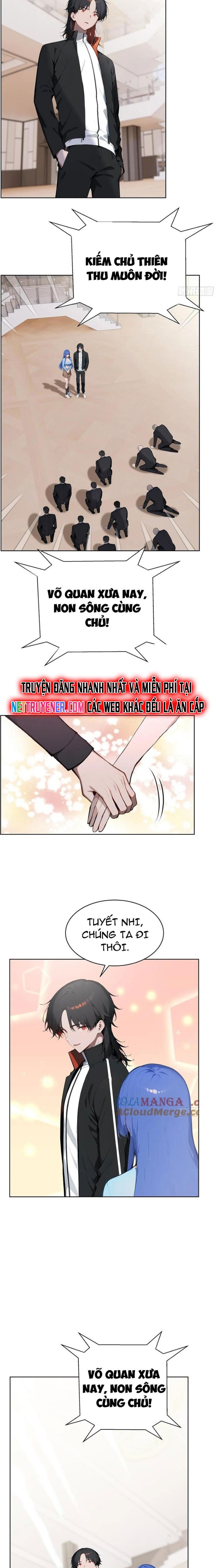 Kiếm Chủ Đại Hạ Chapter 97 - Trang 2