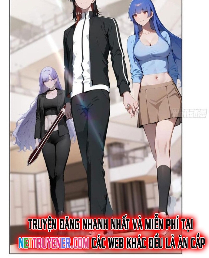 Kiếm Chủ Đại Hạ Chapter 97 - Trang 2