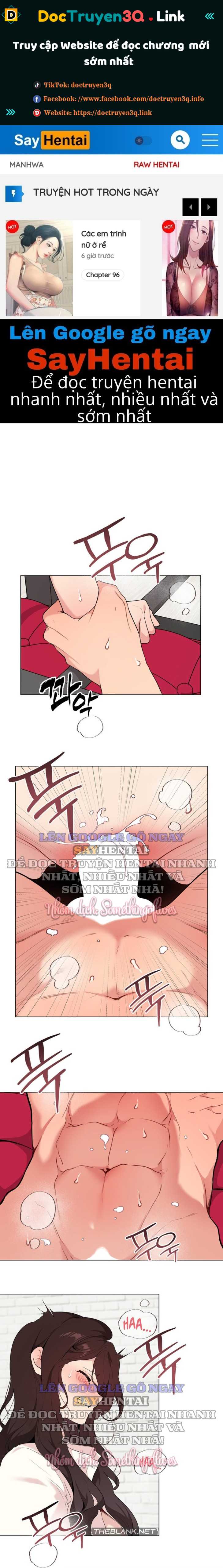 Kiểm Định Ghế Tình Yêu Chapter 11 - Trang 2