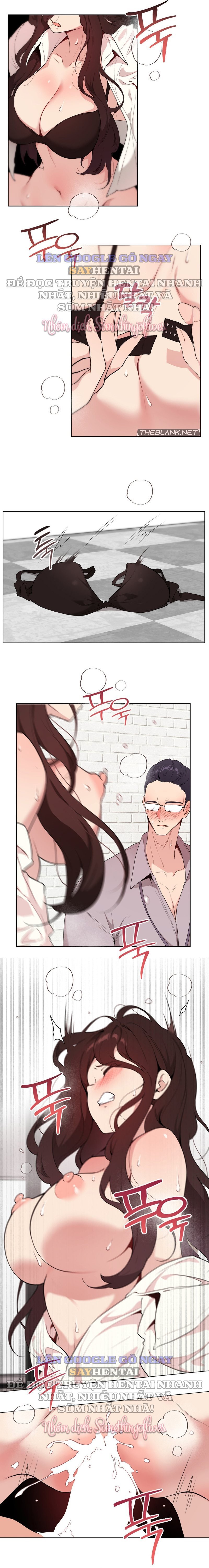 Kiểm Định Ghế Tình Yêu Chapter 11 - Trang 2