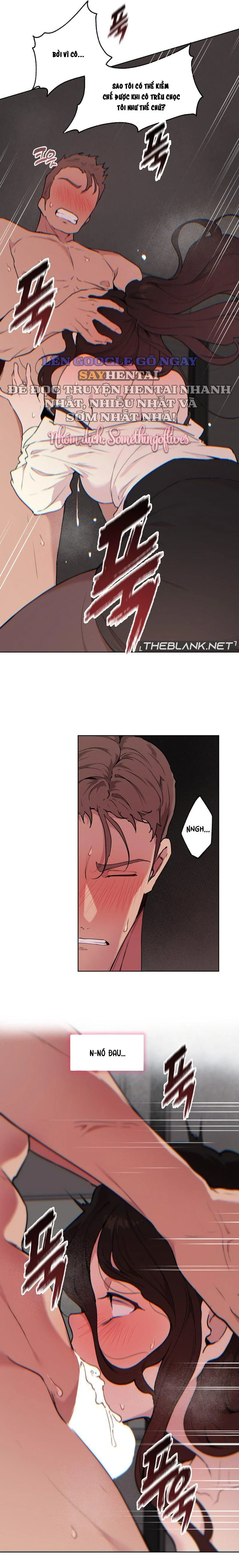 Kiểm Định Ghế Tình Yêu Chapter 2 - Trang 2