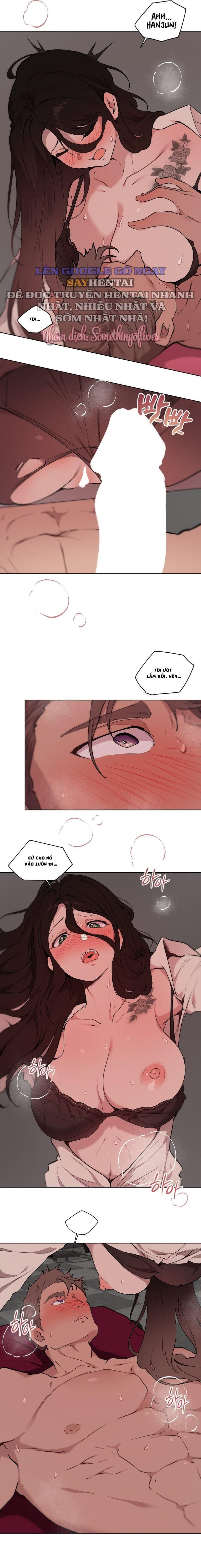 Kiểm Định Ghế Tình Yêu Chapter 2 - Trang 2