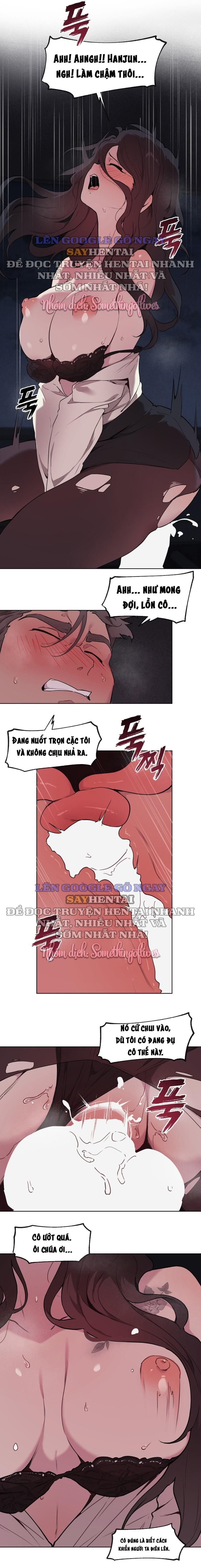 Kiểm Định Ghế Tình Yêu Chapter 3 - Trang 2