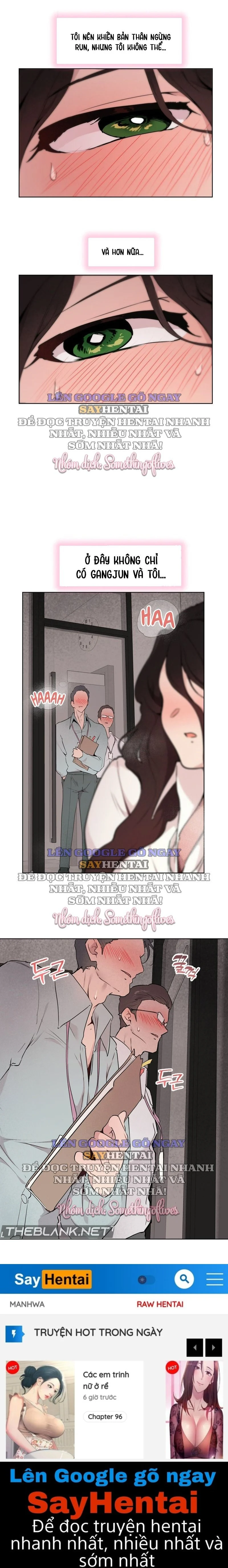 Kiểm Định Ghế Tình Yêu Chapter 6 - Trang 2