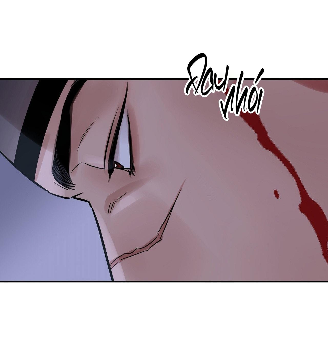 KIẾM HOA Chapter 85 - Trang 3