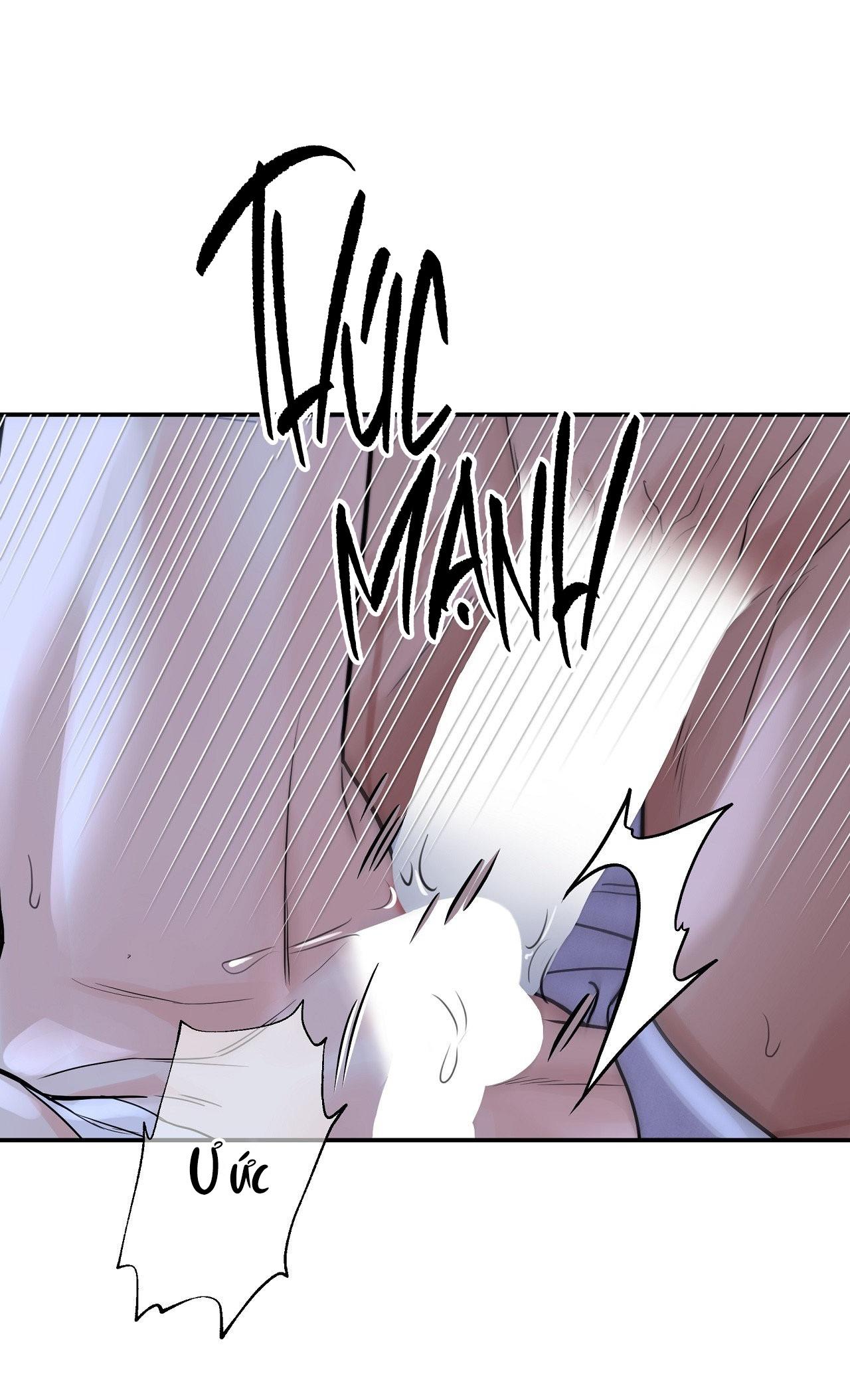 KIẾM HOA Chapter 85 - Trang 3