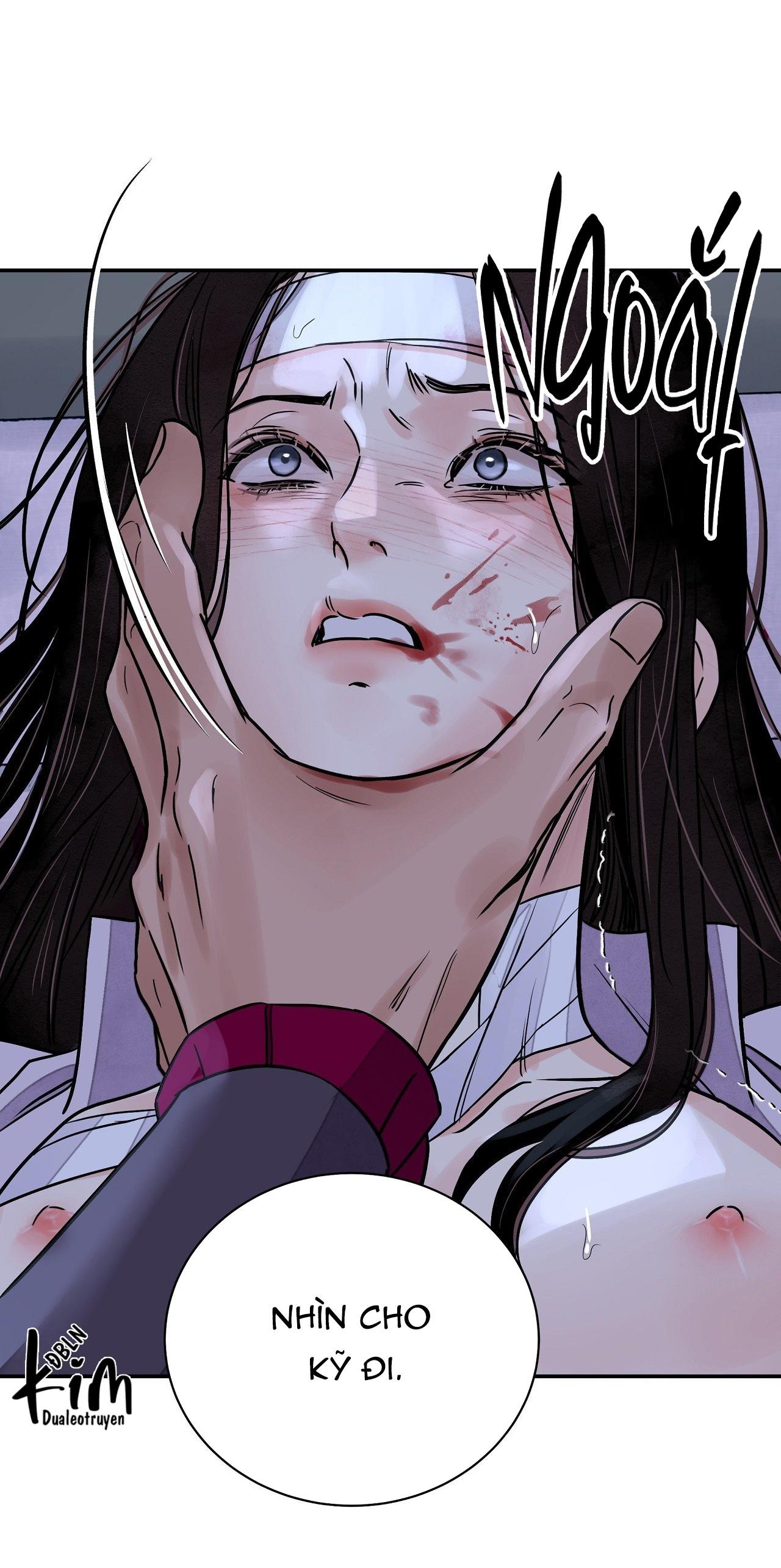 KIẾM HOA Chapter 85 - Trang 3