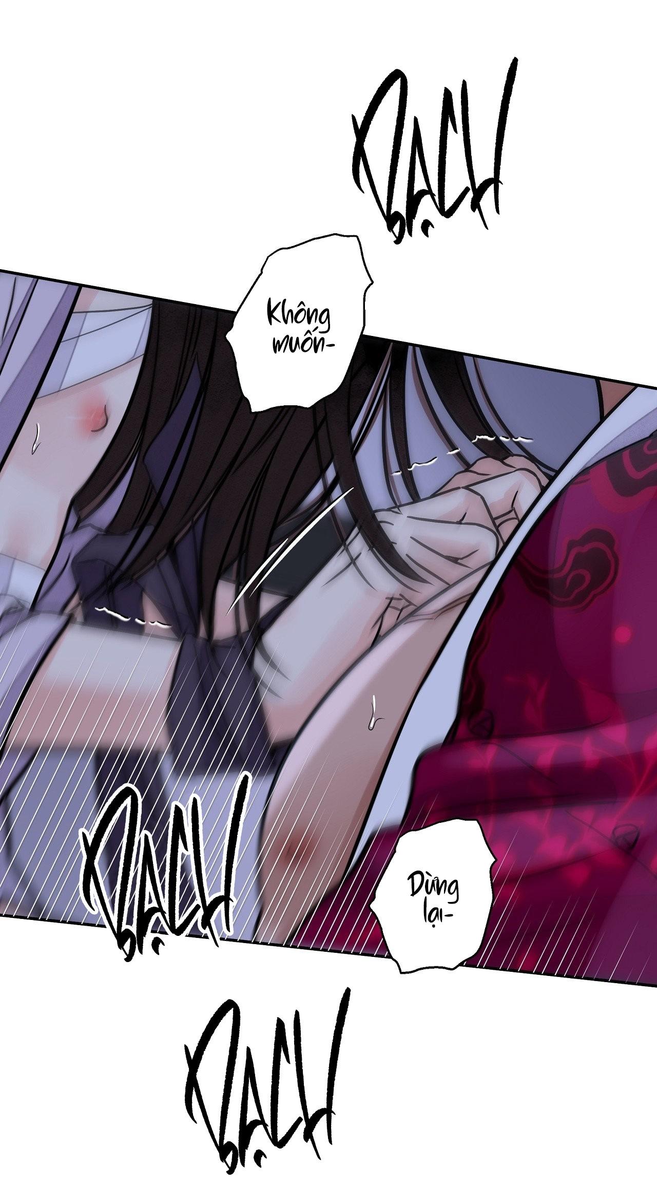 KIẾM HOA Chapter 85 - Trang 3
