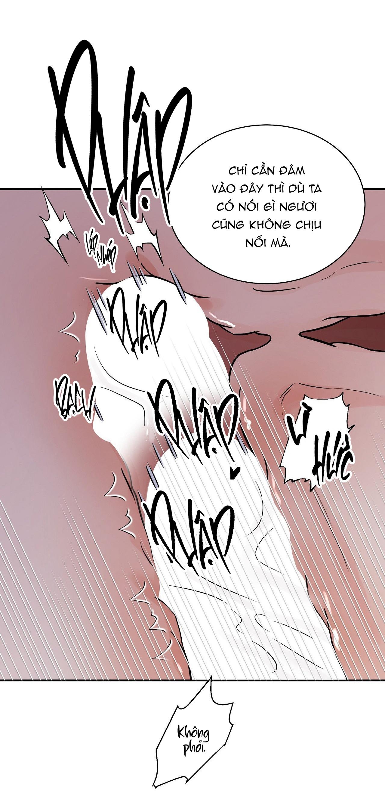 KIẾM HOA Chapter 85 - Trang 3