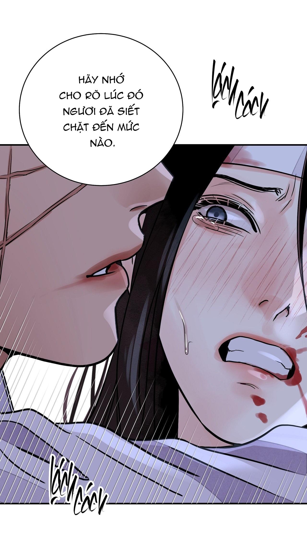 KIẾM HOA Chapter 85 - Trang 3