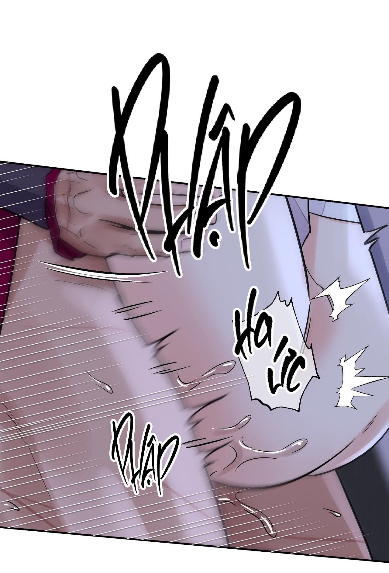 KIẾM HOA Chapter 85 - Trang 3