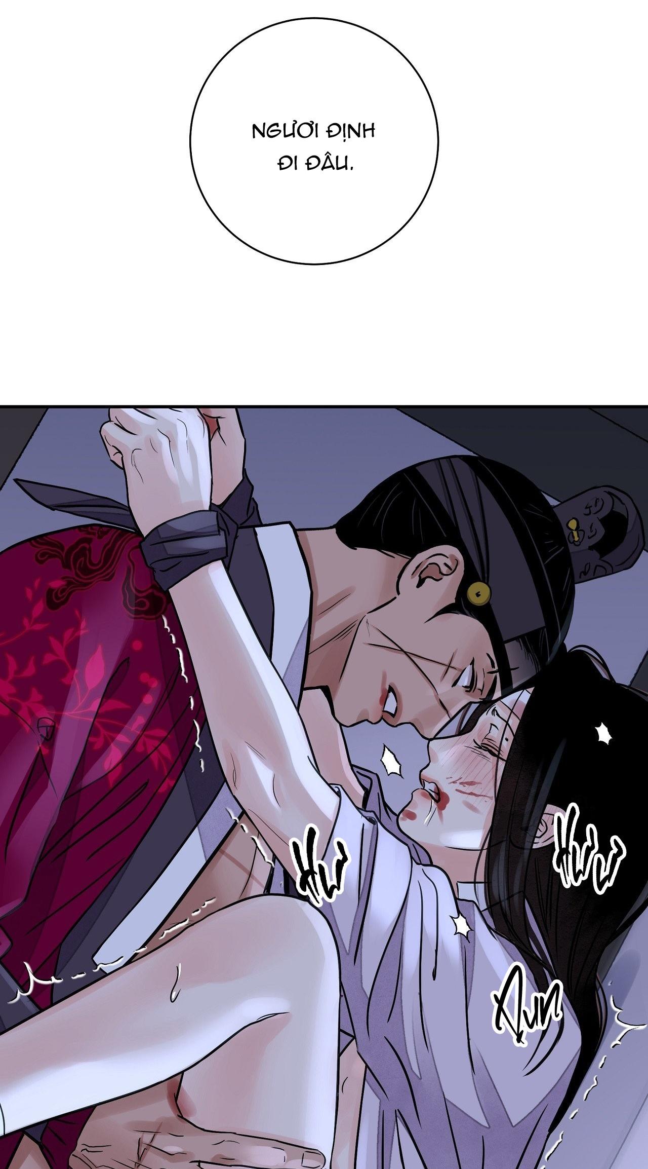 KIẾM HOA Chapter 85 - Trang 3