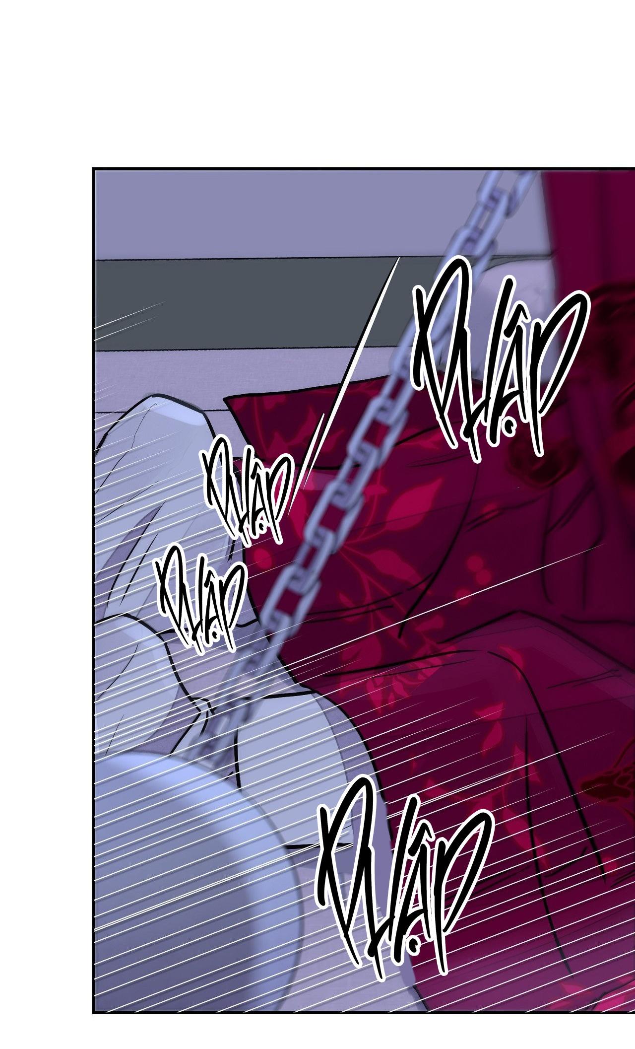 KIẾM HOA Chapter 85 - Trang 3