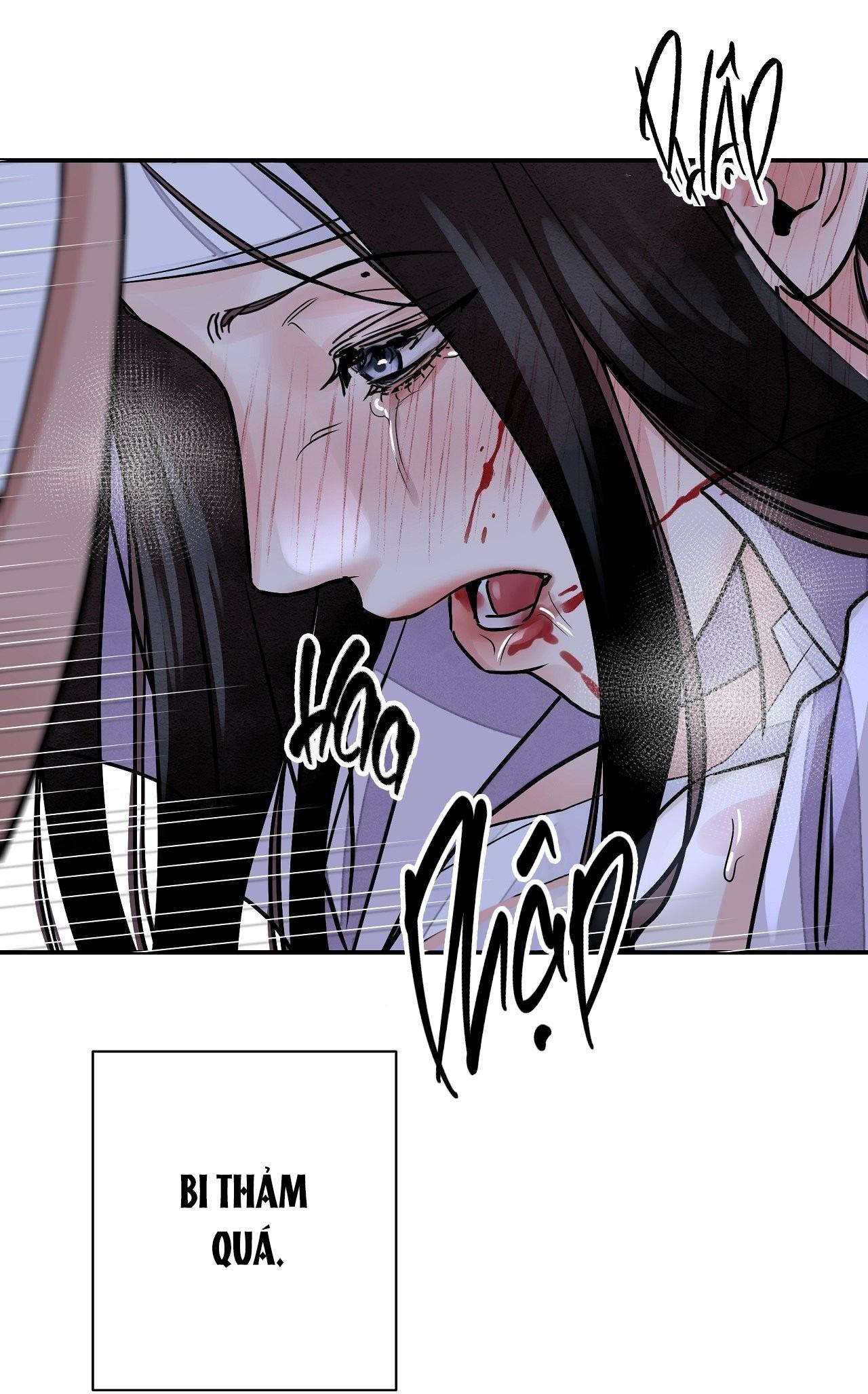 KIẾM HOA Chapter 85 - Trang 3