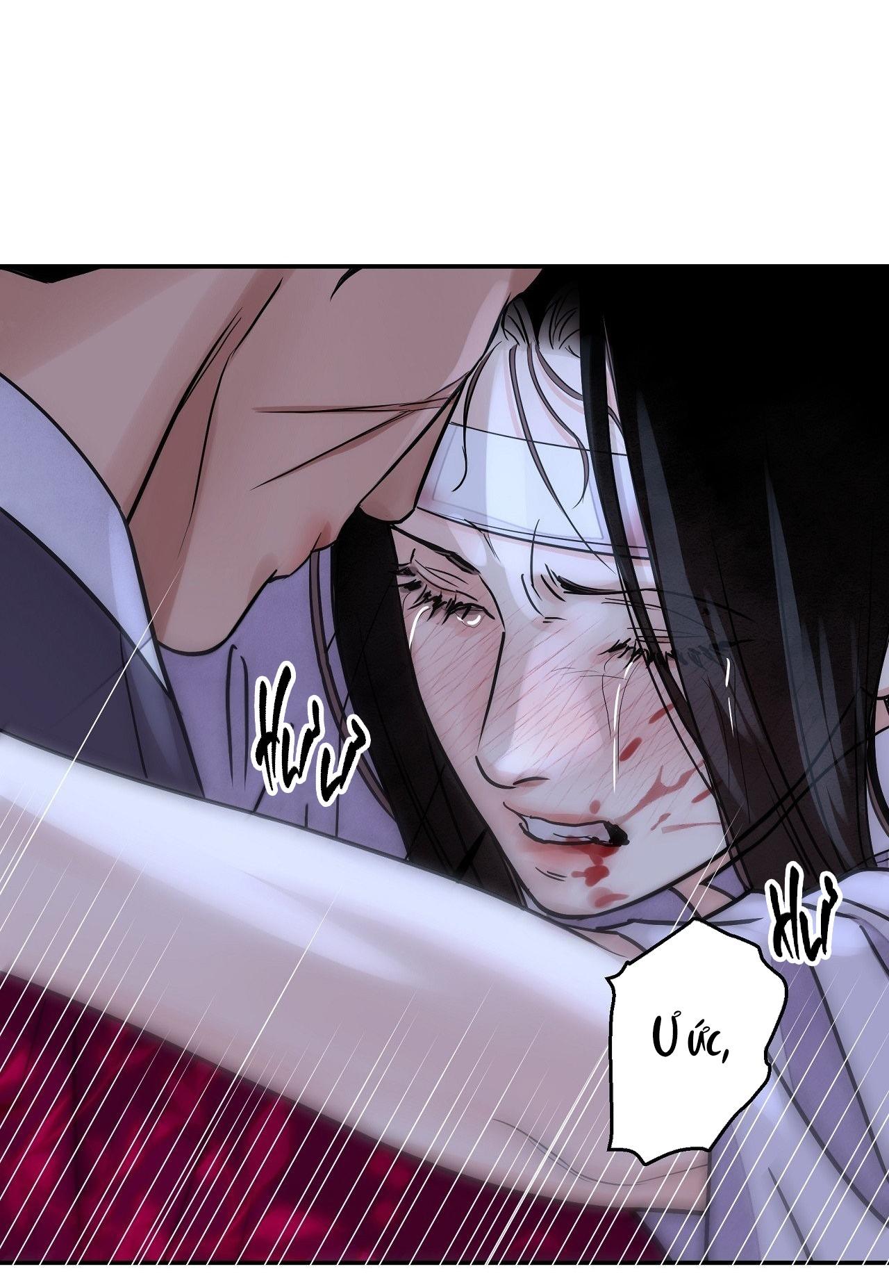 KIẾM HOA Chapter 85 - Trang 3