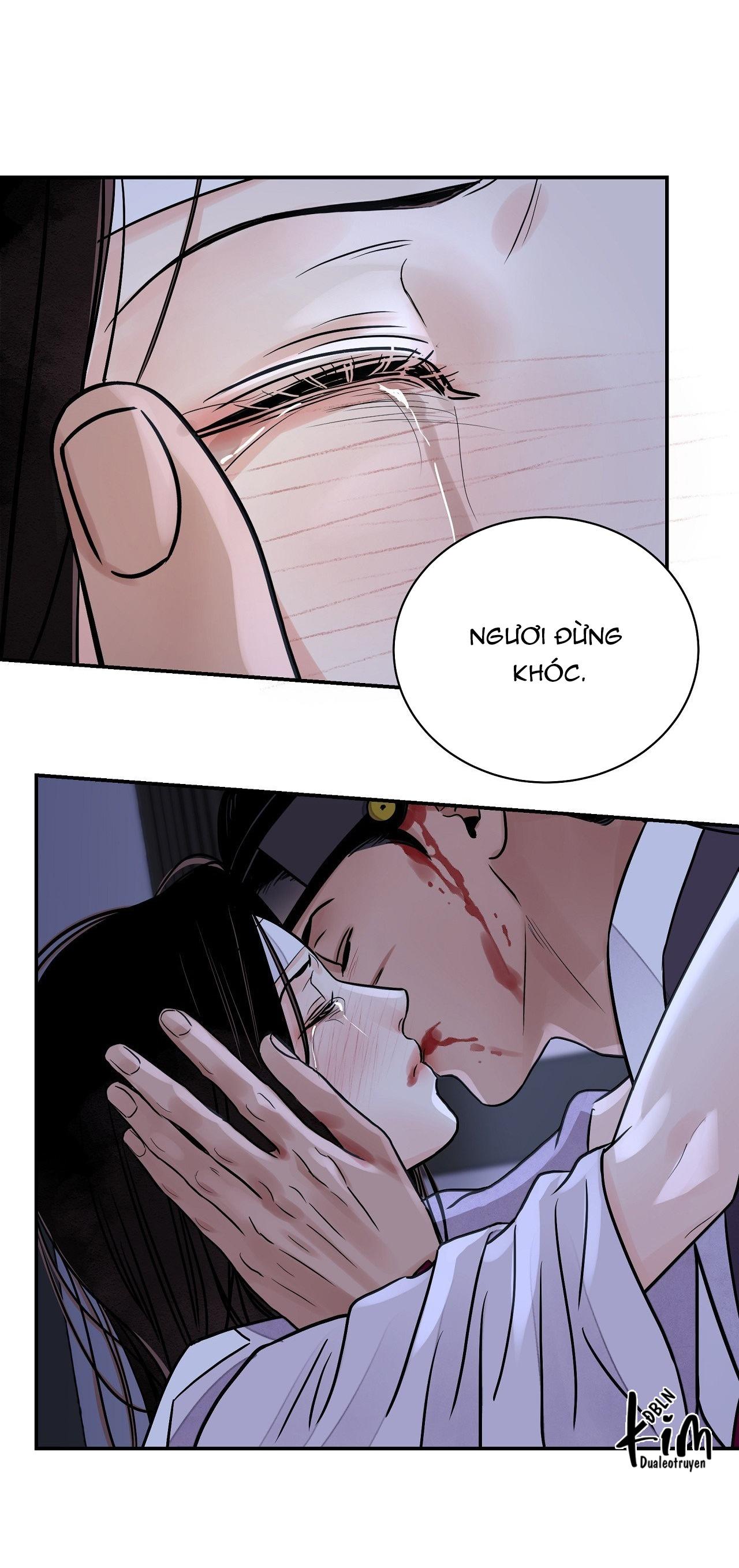 KIẾM HOA Chapter 85 - Trang 3