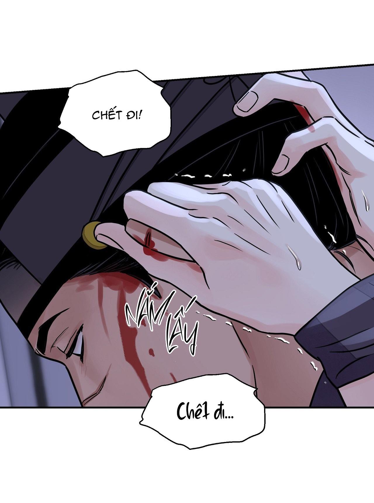 KIẾM HOA Chapter 85 - Trang 3