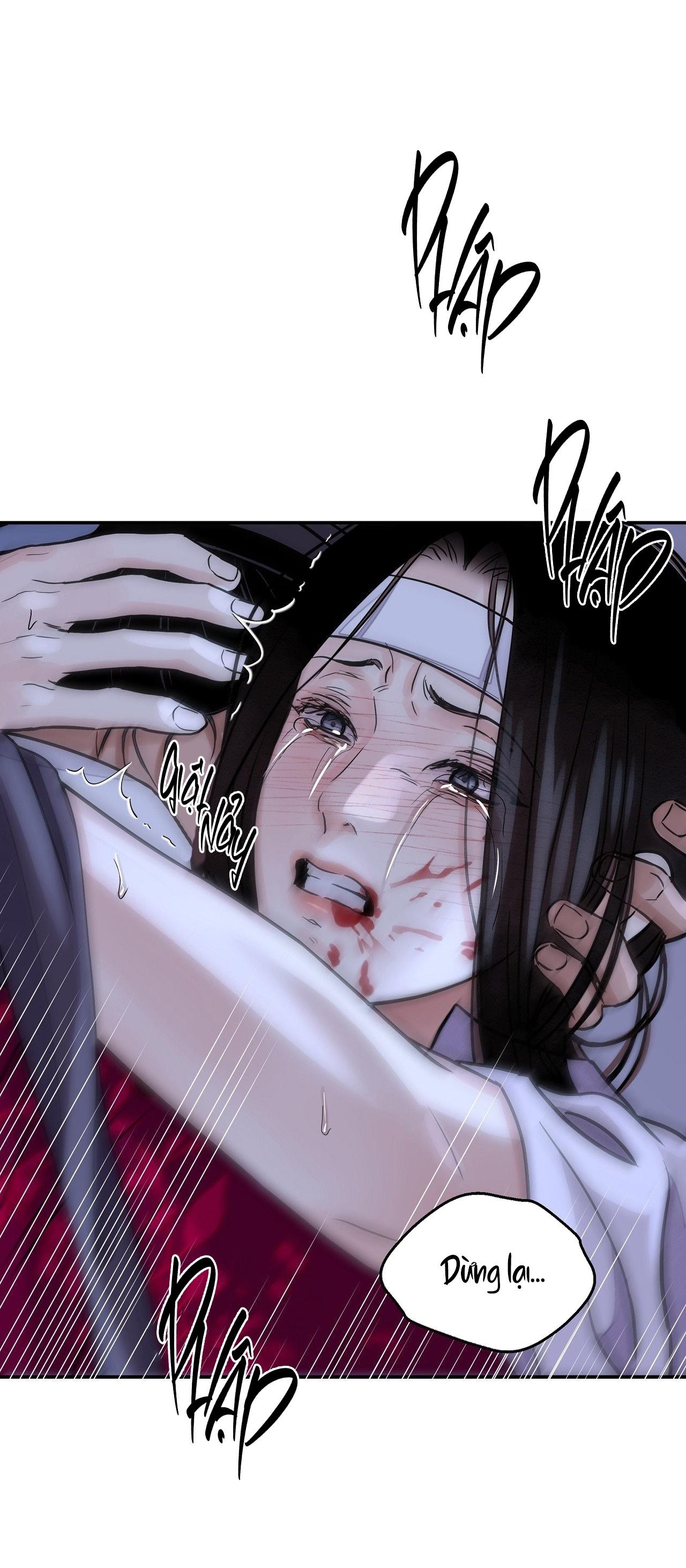 KIẾM HOA Chapter 85 - Trang 3