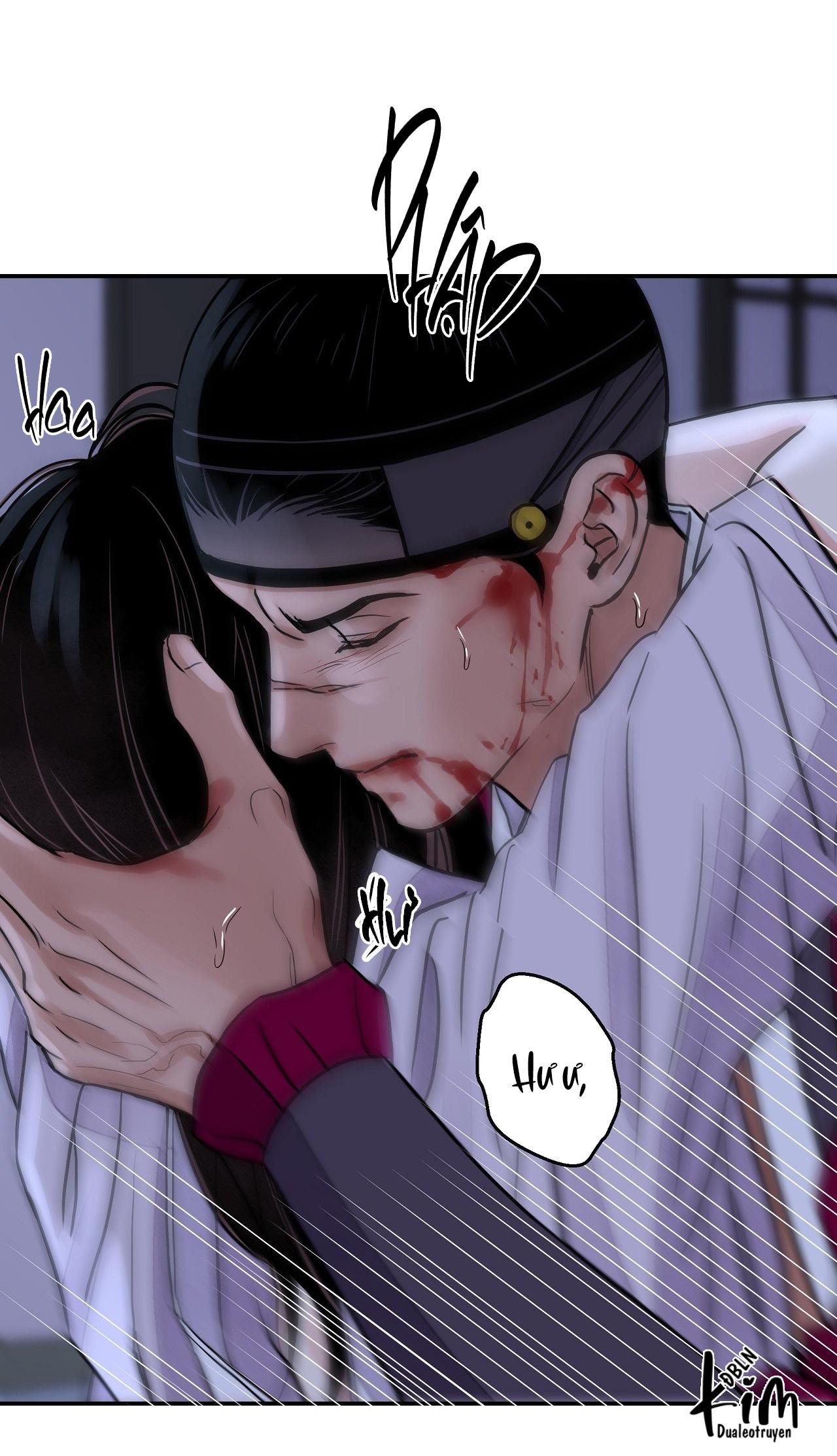 KIẾM HOA Chapter 85 - Trang 3